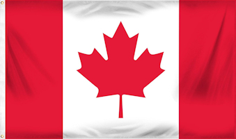 canada flag