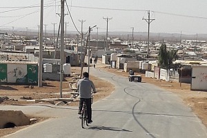 zaatari 2019