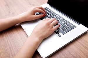 computer keyboard